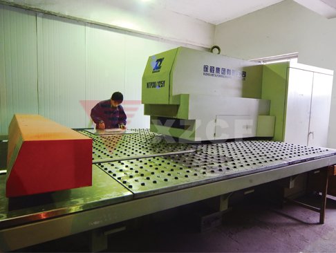 生產(chǎn)設備